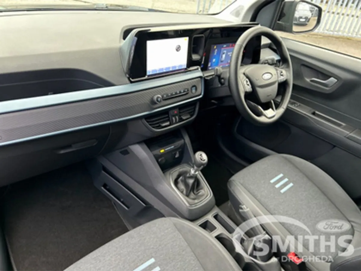 Ford TRANSIT COURIER Active 1.5 100PS  IN Stock 2 - Image 2