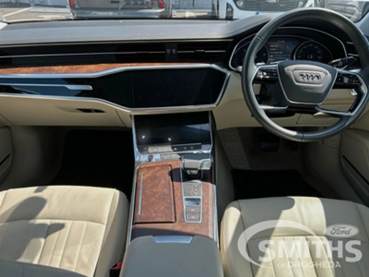 Audi A7  quatrro  Sportback 3.0 286PS Auto - Image 2