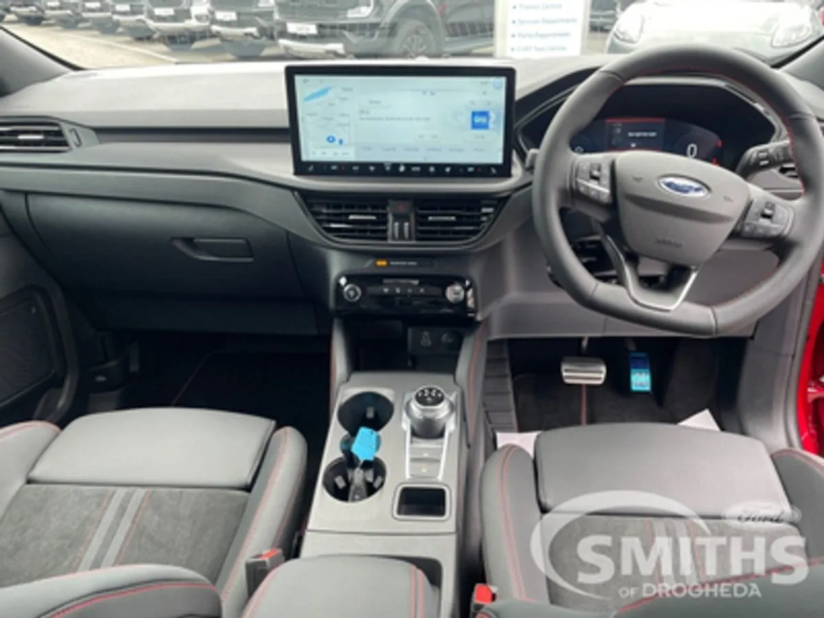 Ford Kuga St-line X 2.5 Phev 225PS  demo - Image 2