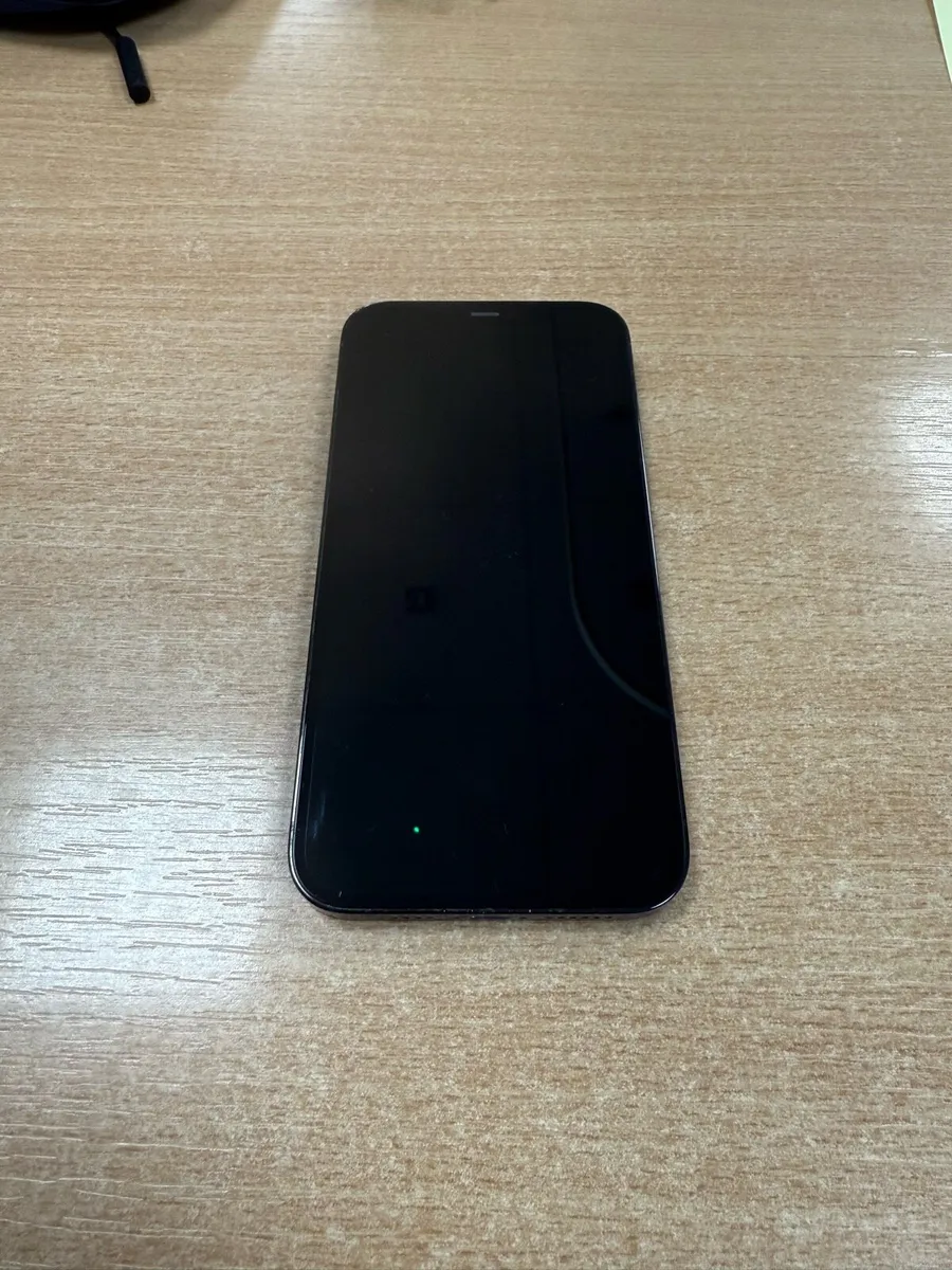 iPhone 12 Pro Max (Pacific Blue) - Image 2