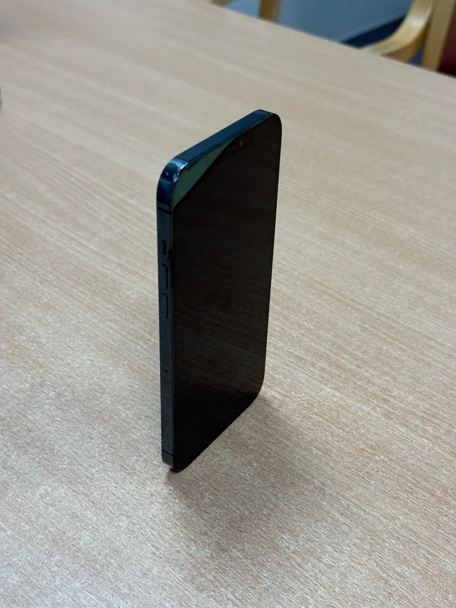 iPhone 12 Pro Max (Pacific Blue) - Image 4