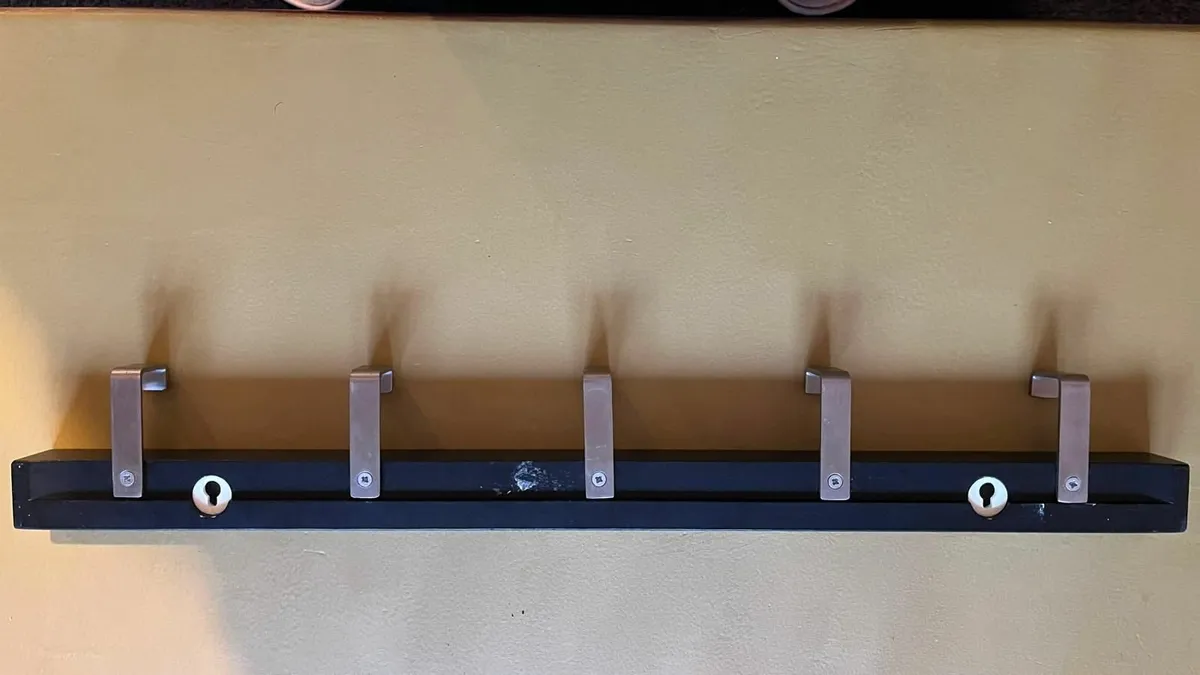 IKEA Clothes Rack / Hanger - Image 2