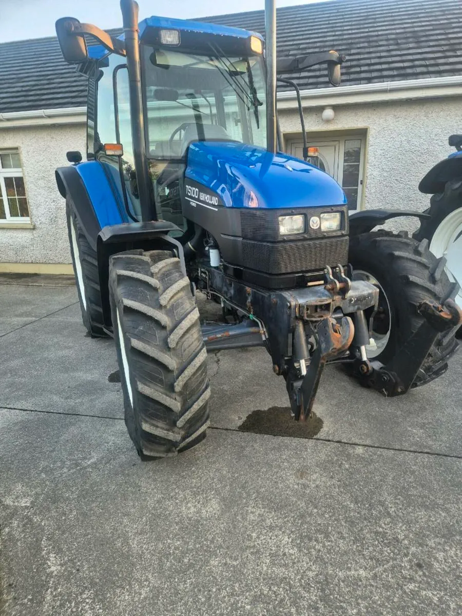 Tractor - Image 2