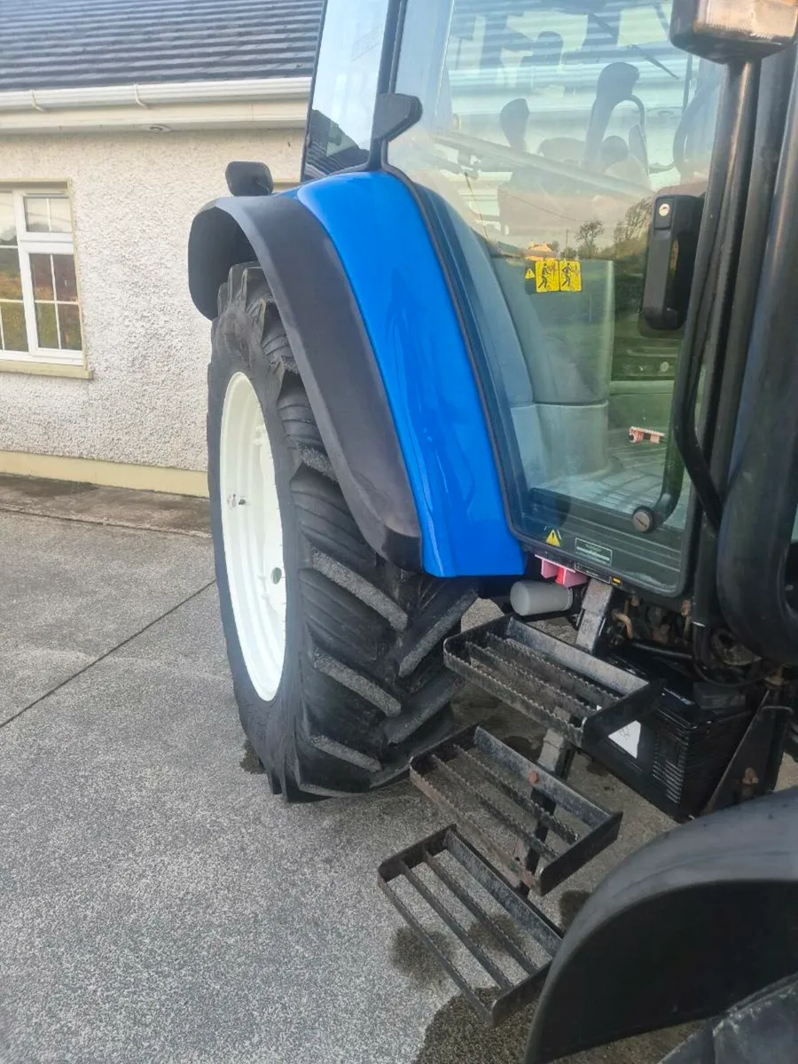 Tractor - Image 3