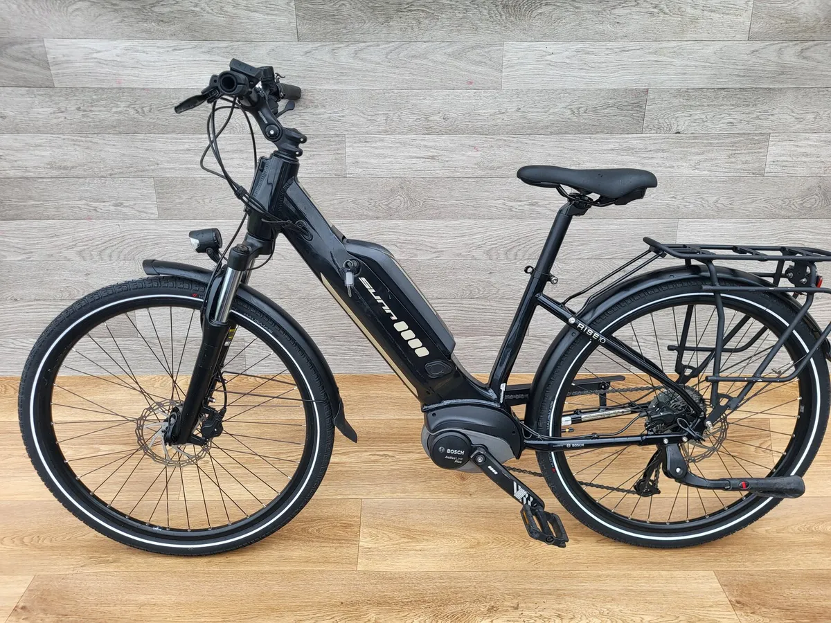 Sunn electric bike E-bike - Image 1
