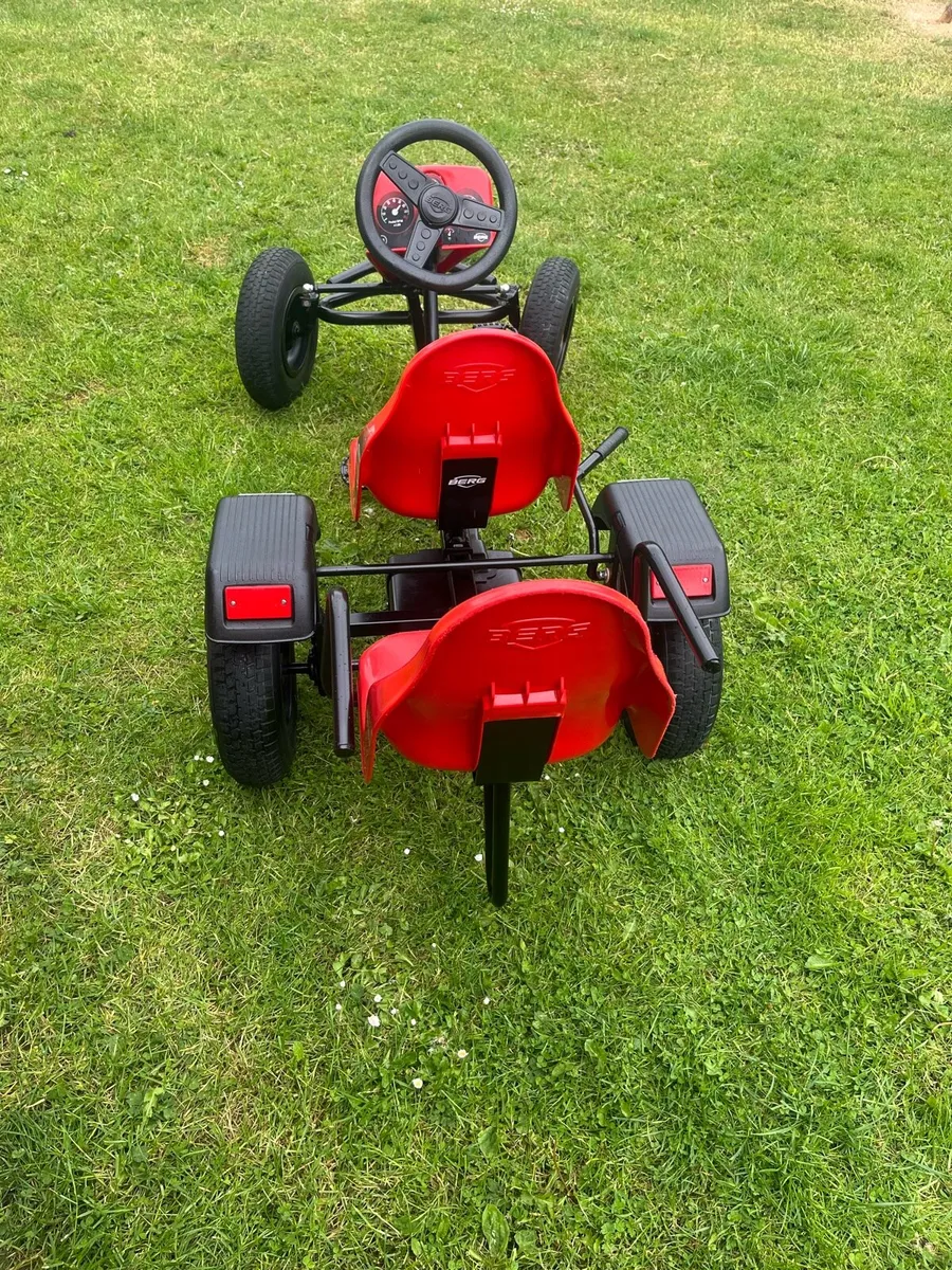 Berg go kart - Image 2