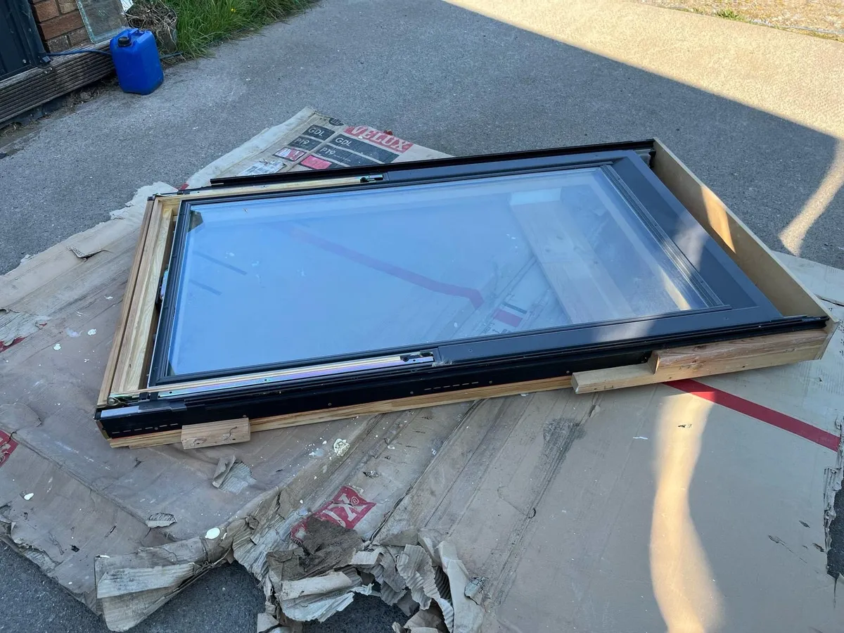 Velux Balcony Window - Image 3