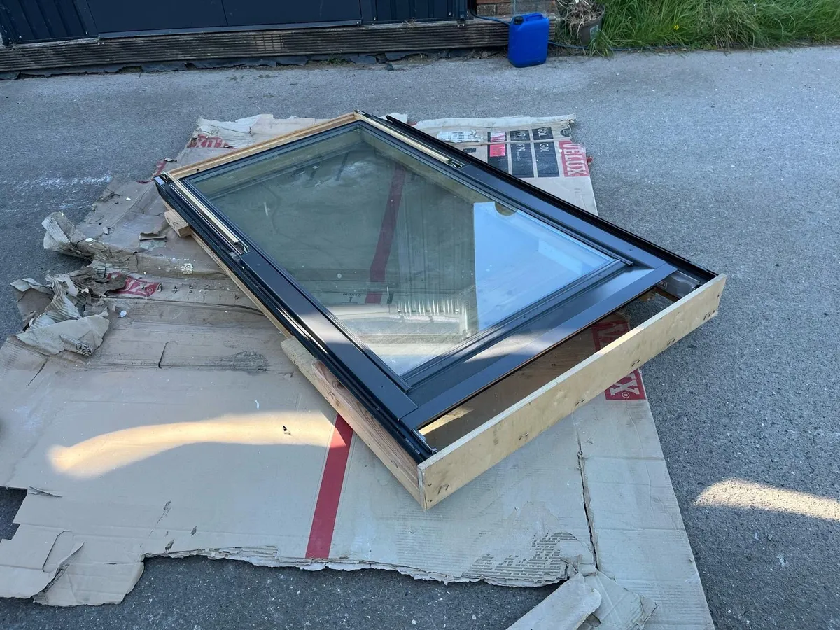 Velux Balcony Window - Image 4