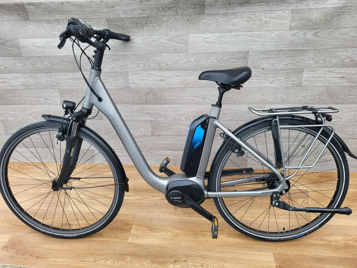 Kalkhoff E-bike,  Electric bike - Image 4