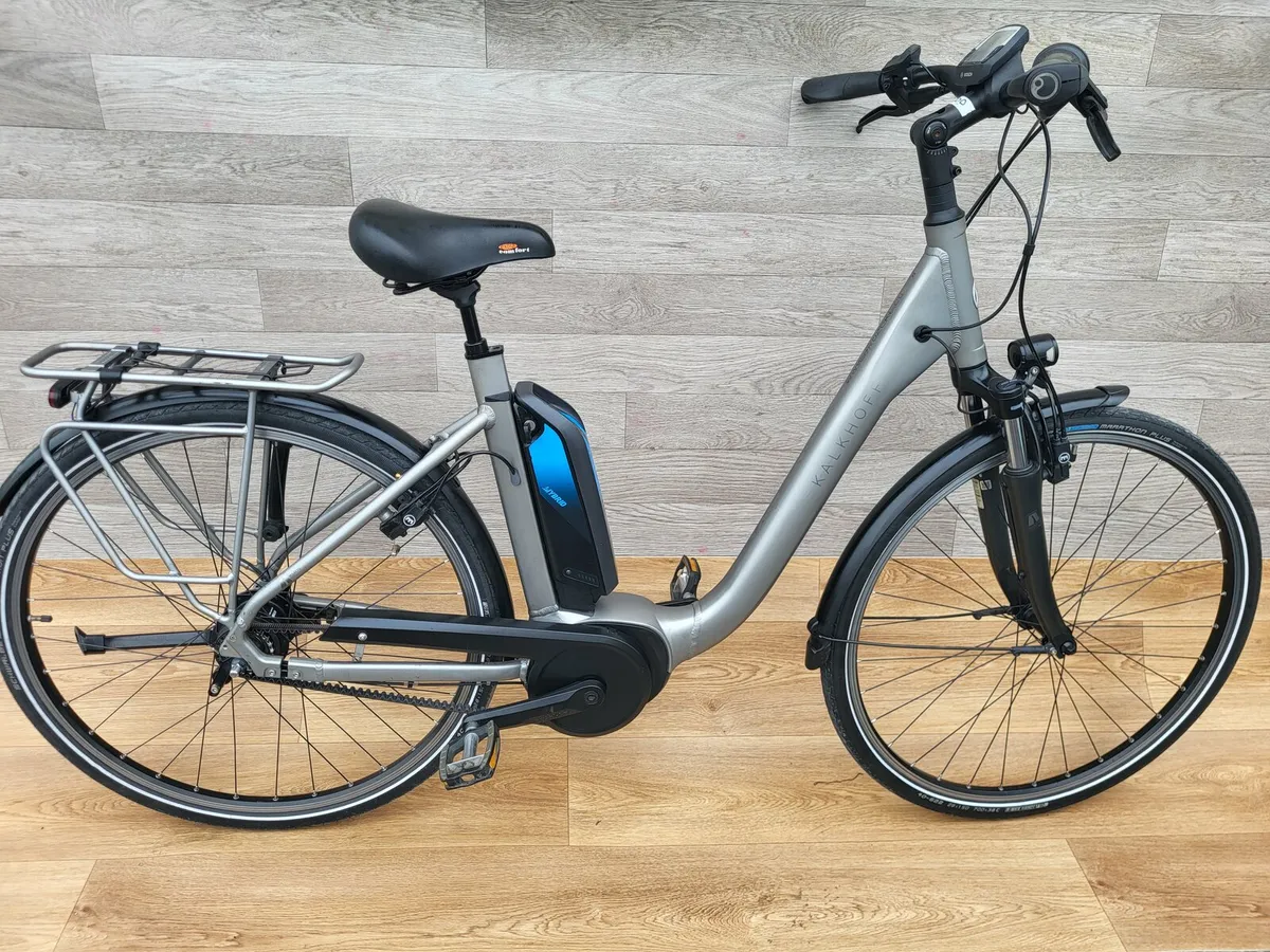 Kalkhoff E-bike,  Electric bike - Image 1