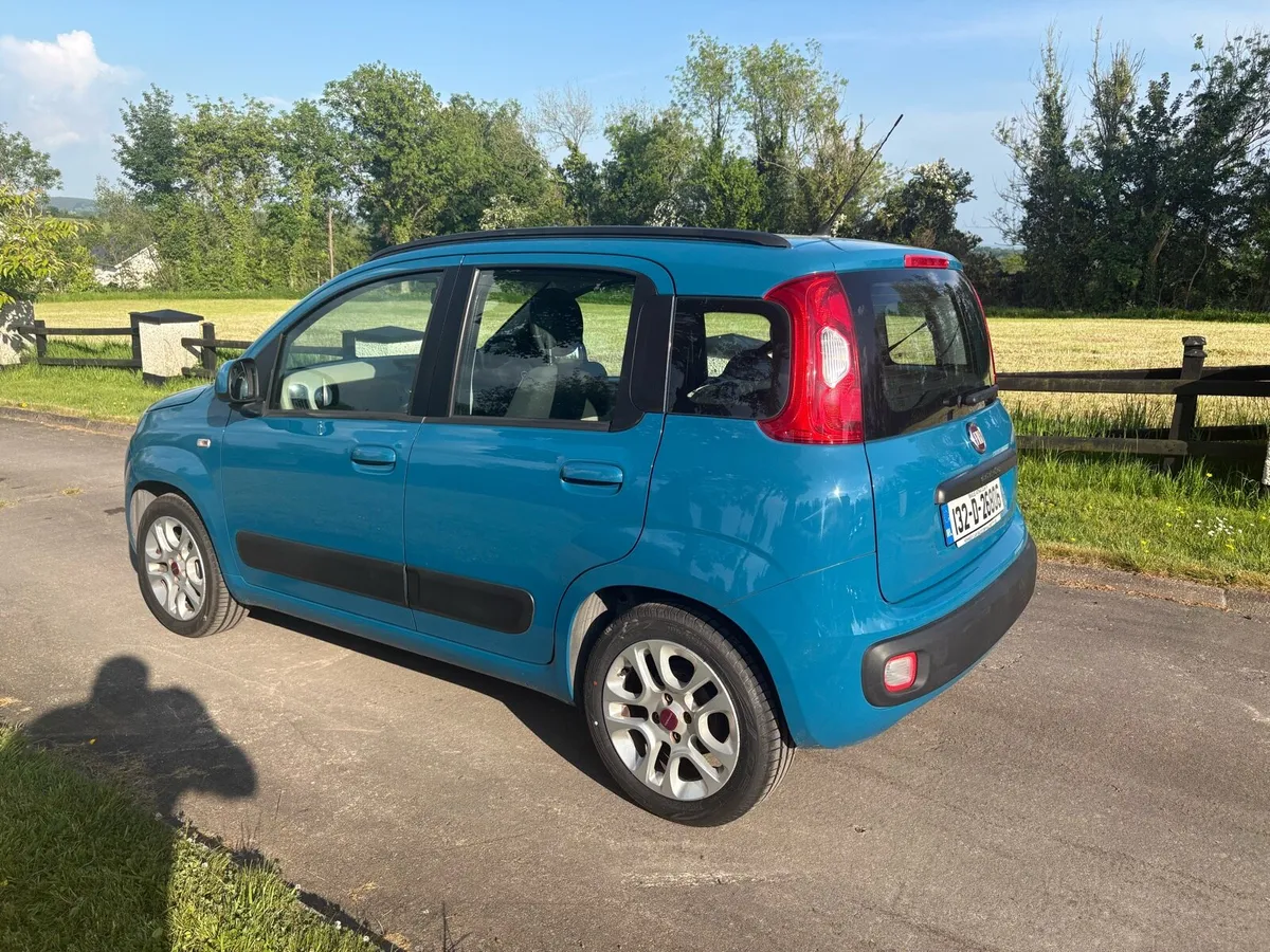 Fiat panda automatic - Image 3