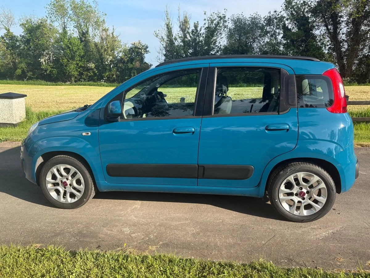 Fiat panda automatic - Image 4