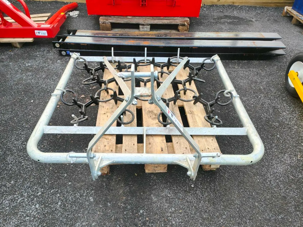 Harrow 1.4m - Image 2