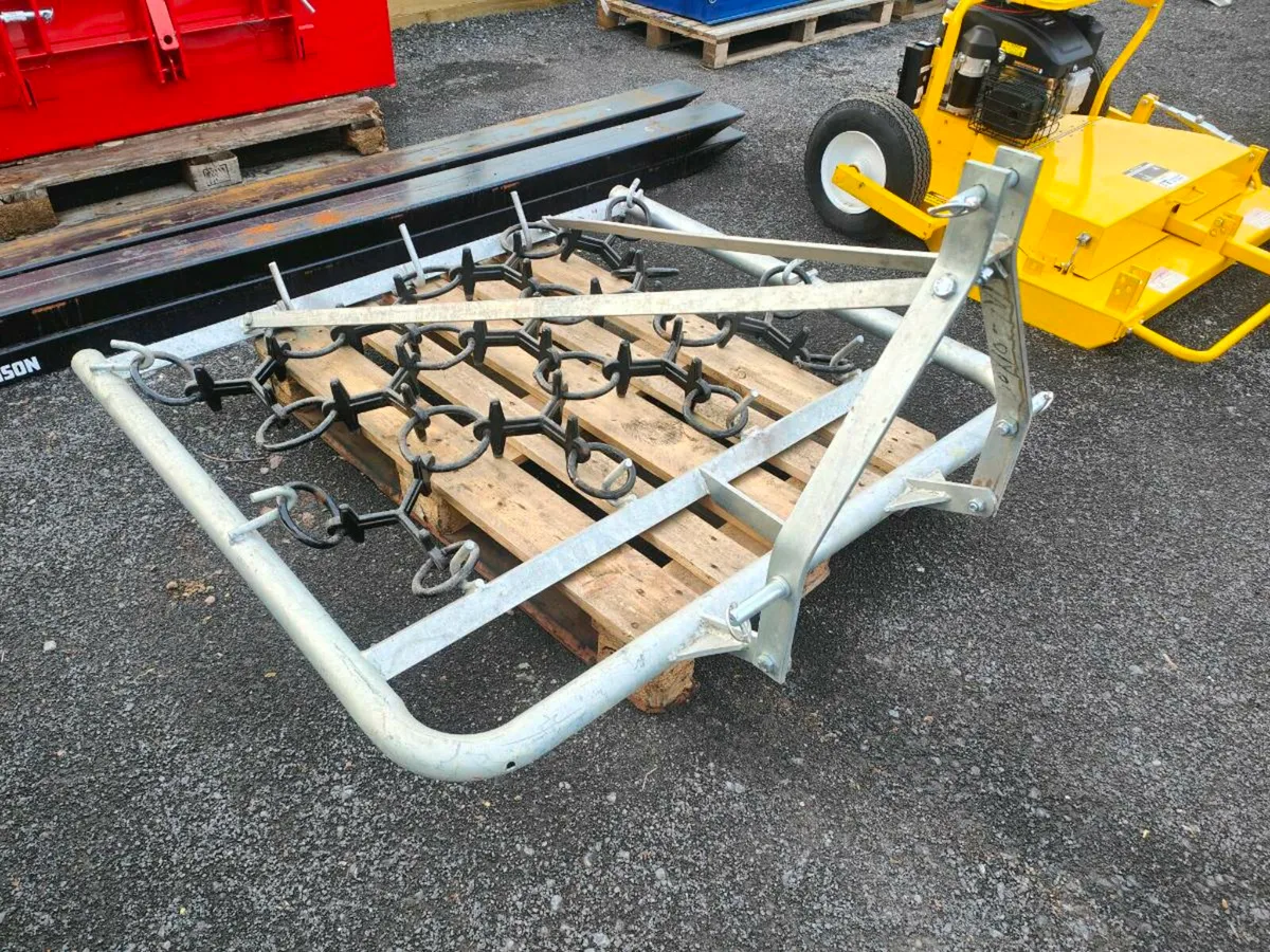 Harrow 1.4m - Image 3