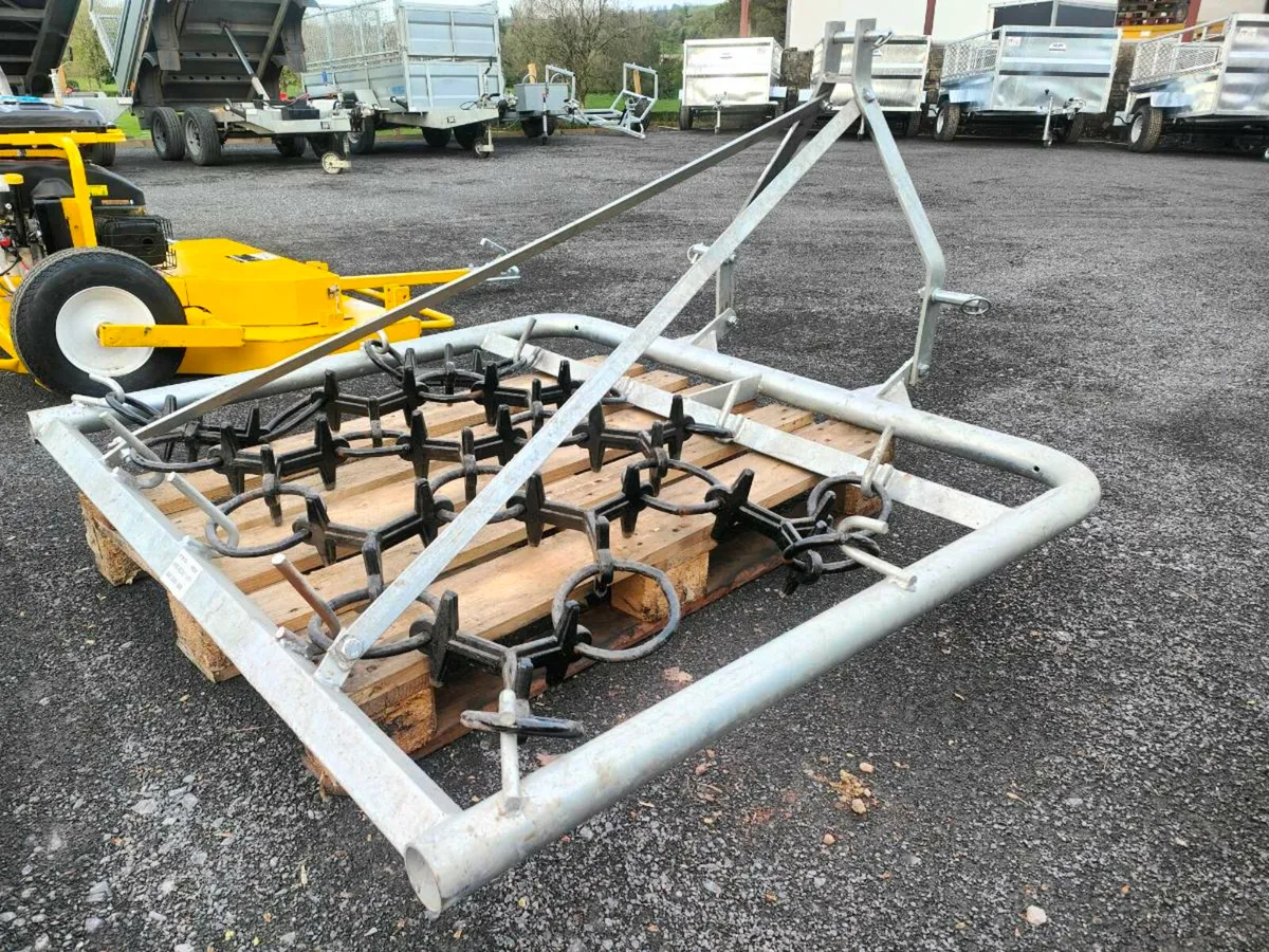 Harrow 1.4m - Image 4