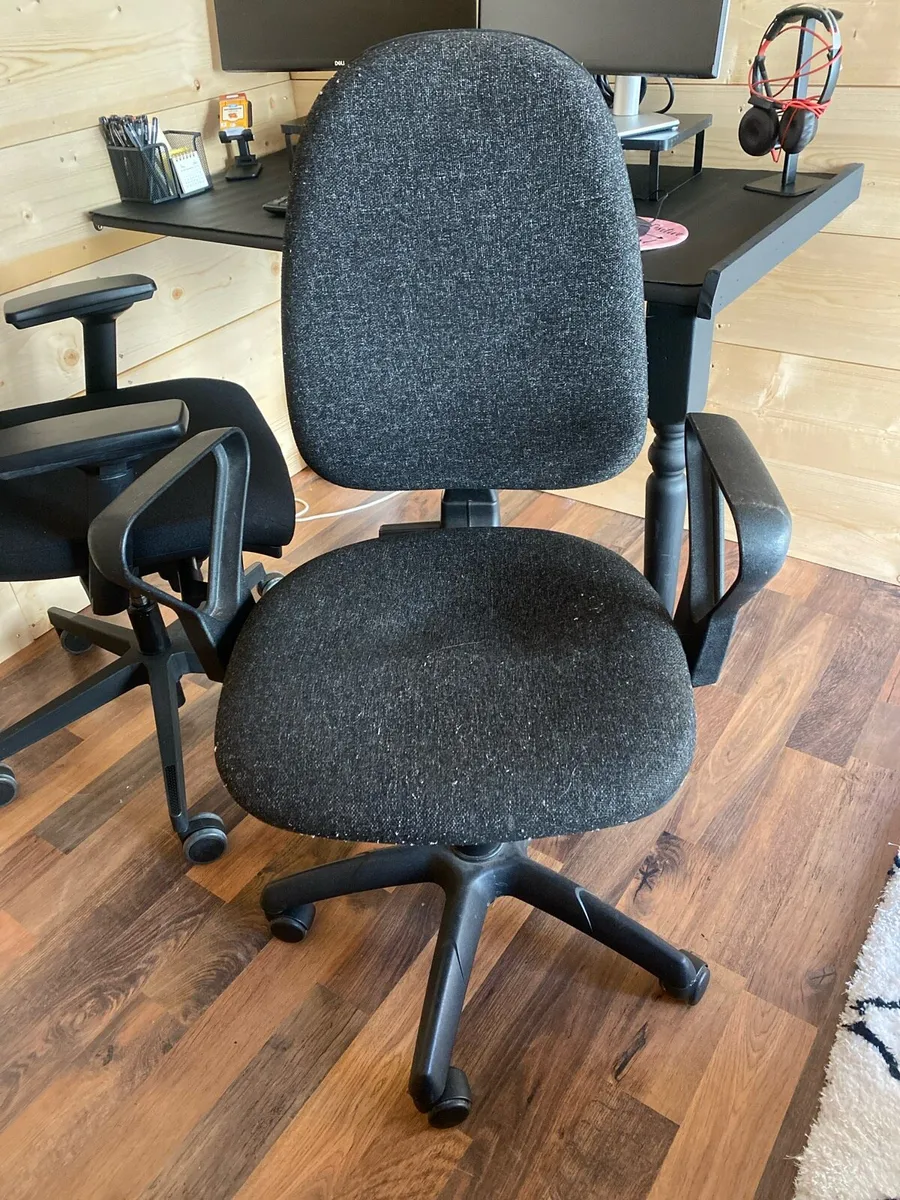 Office chair
