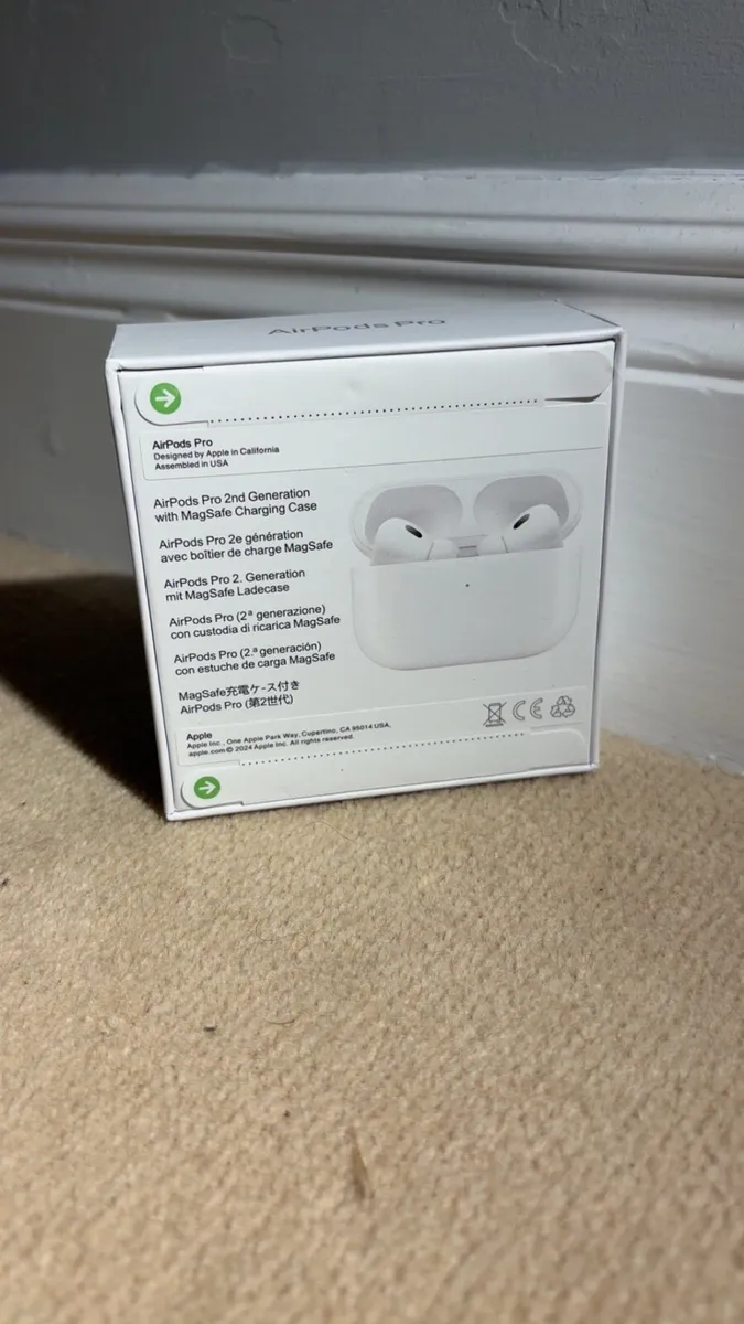 AirPod pros second generation - Image 3