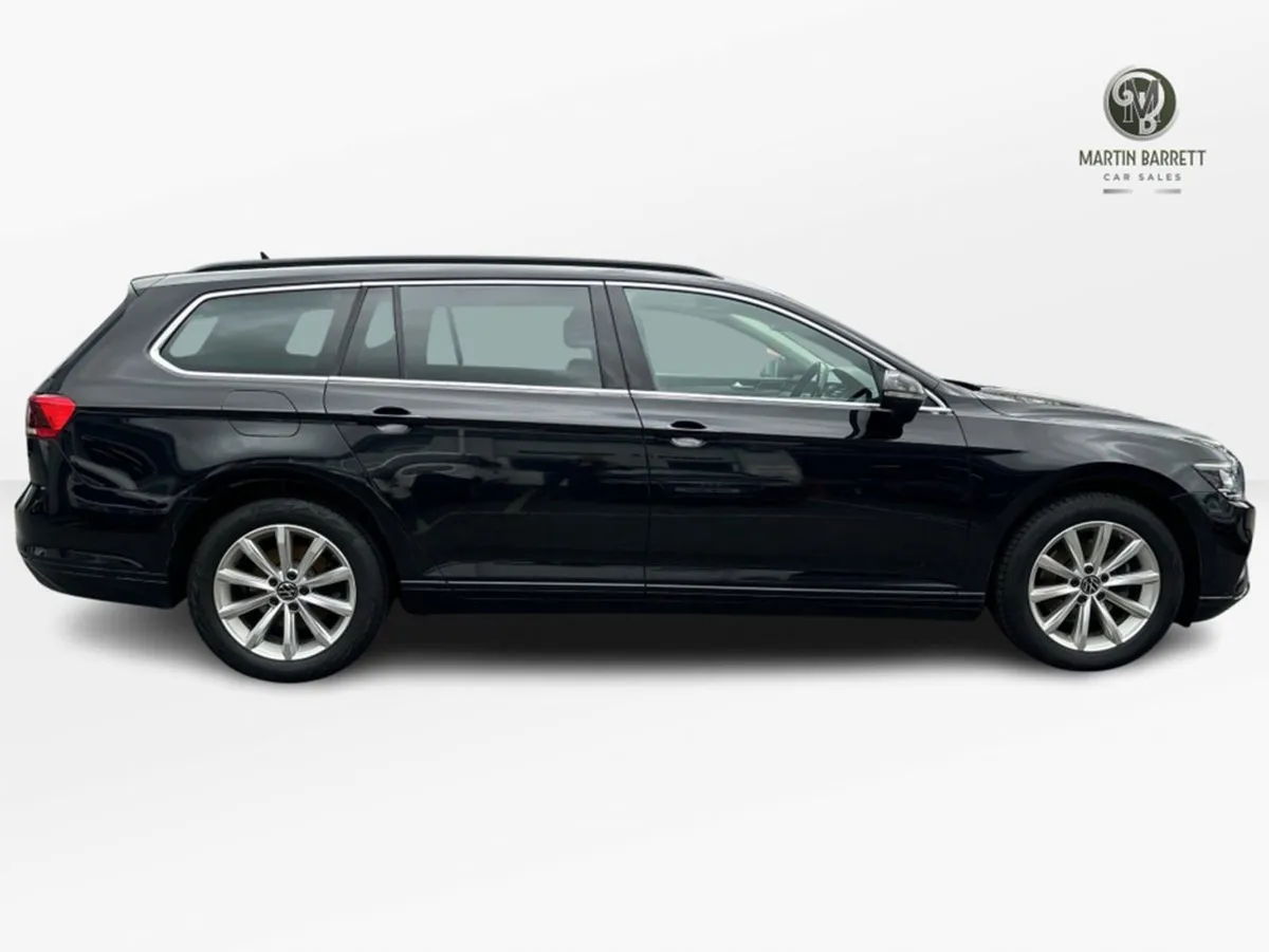 Volkswagen Passat 2.0 TDI SE Business 150BHP Esta - Image 4
