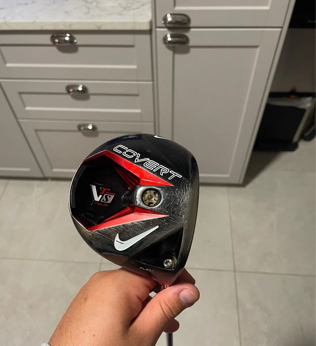 Nike Covert 2.0 Driver - Image 1
