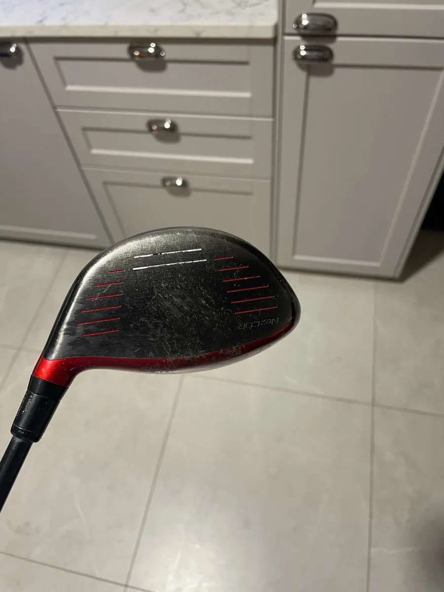 Nike Covert 2.0 Driver - Image 2