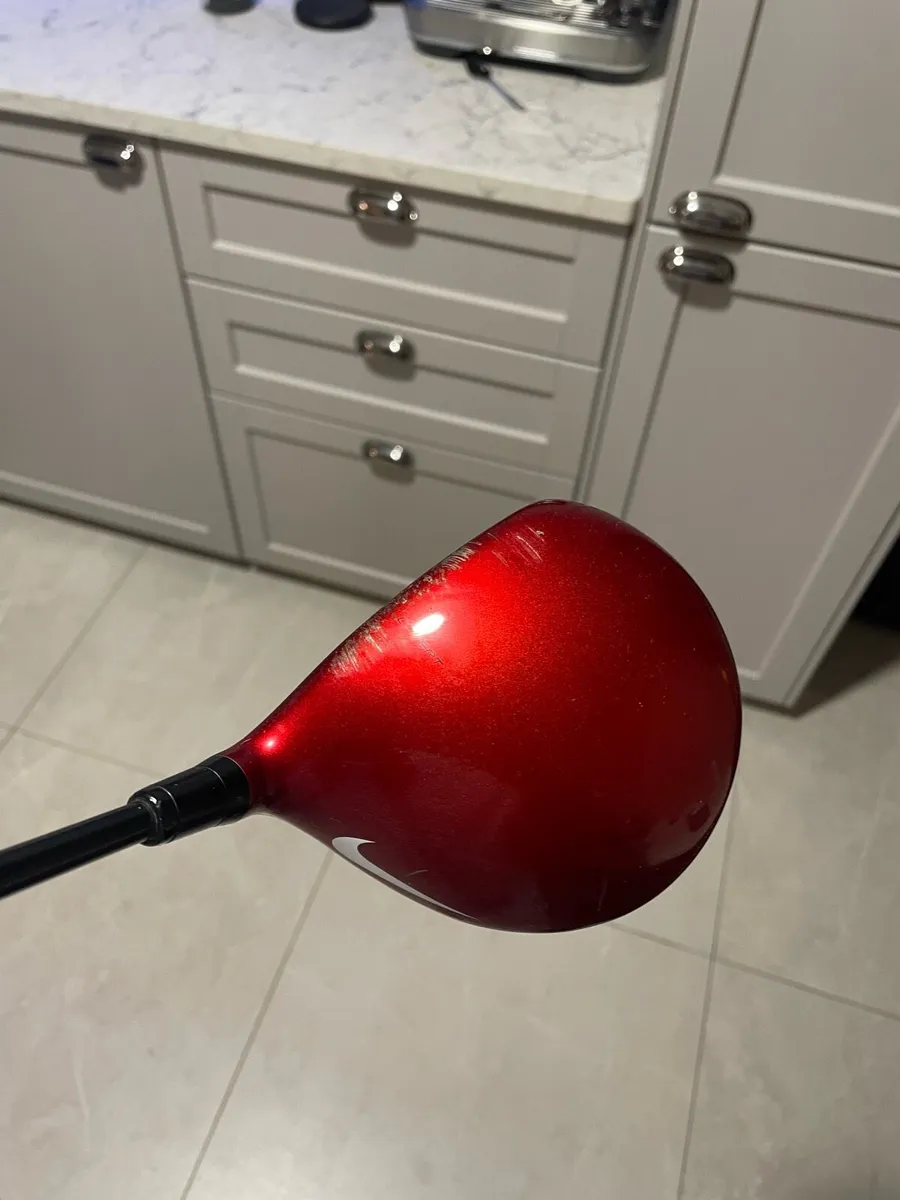 Nike Covert 2.0 Driver - Image 3