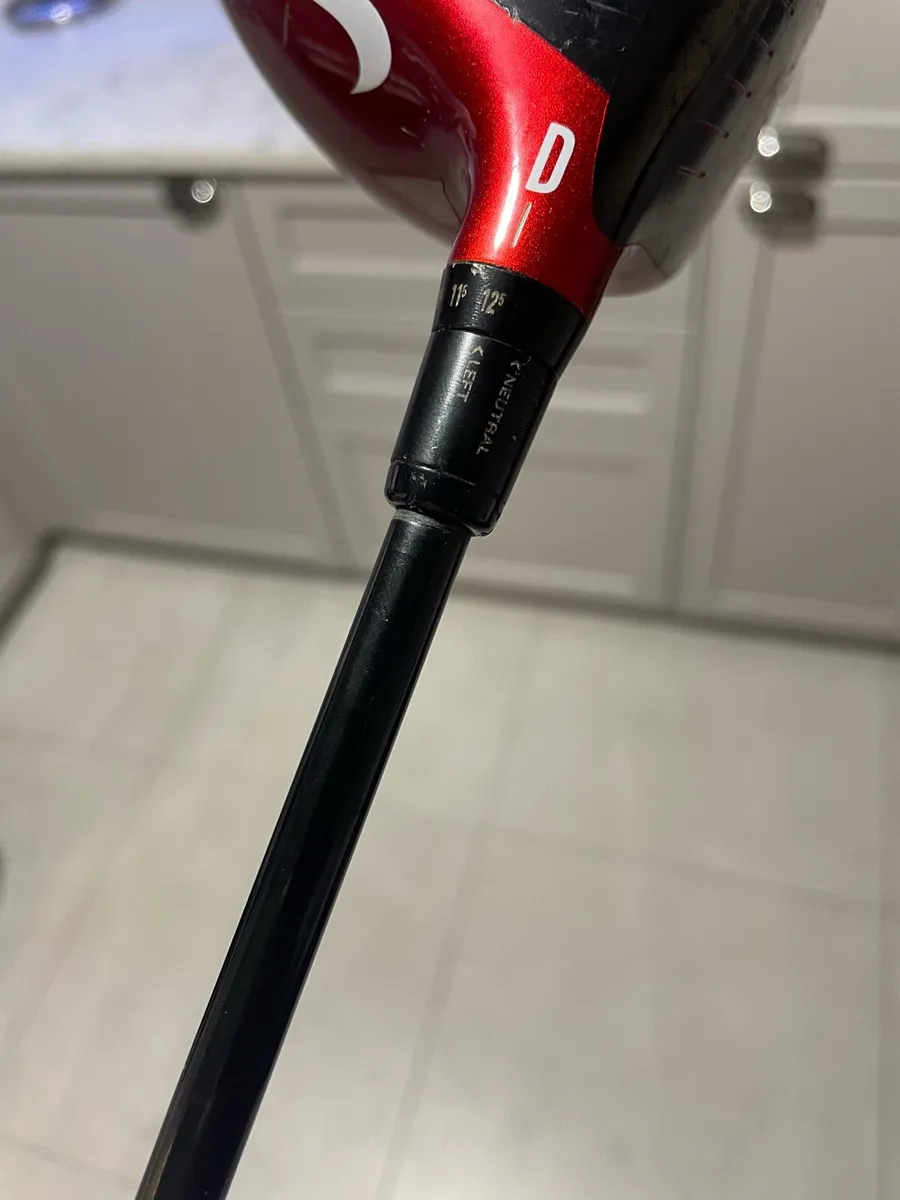 Nike Covert 2.0 Driver - Image 4