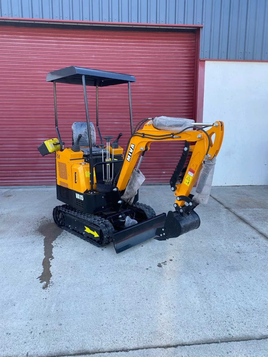 1.5 Micro Digger - Image 2
