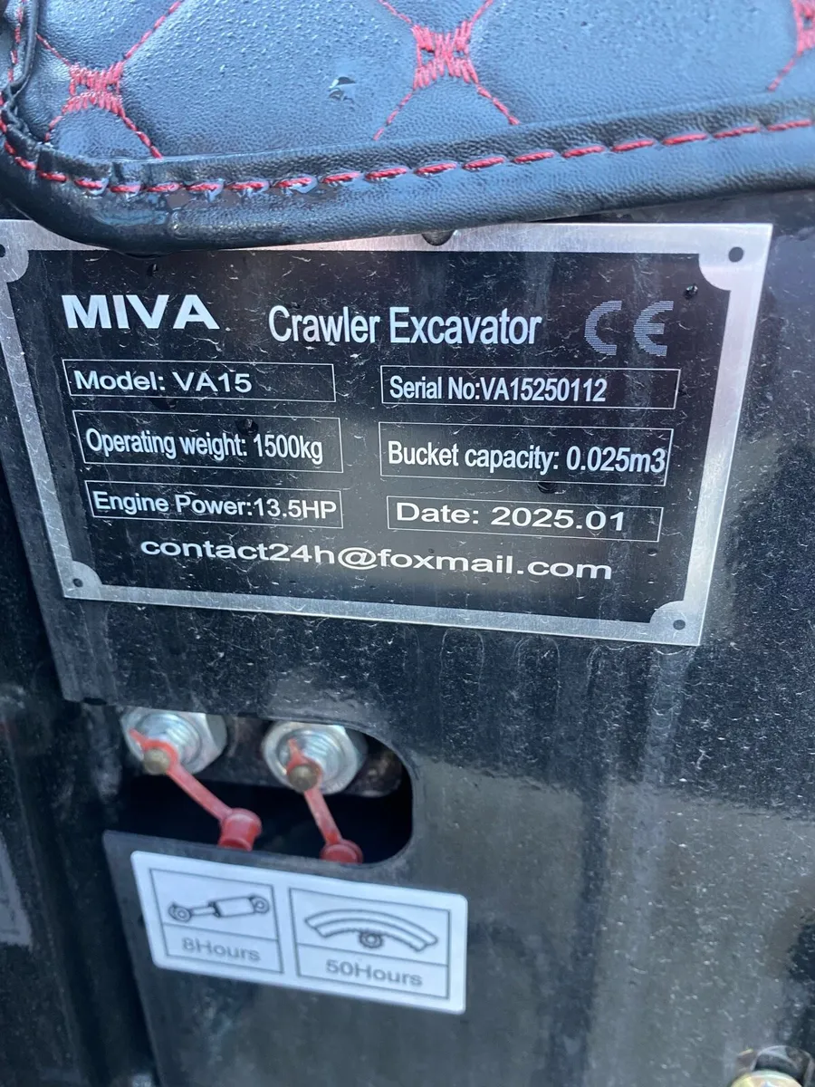1.5 Micro Digger - Image 4