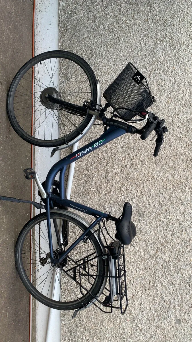 Adult bicycle for sale
