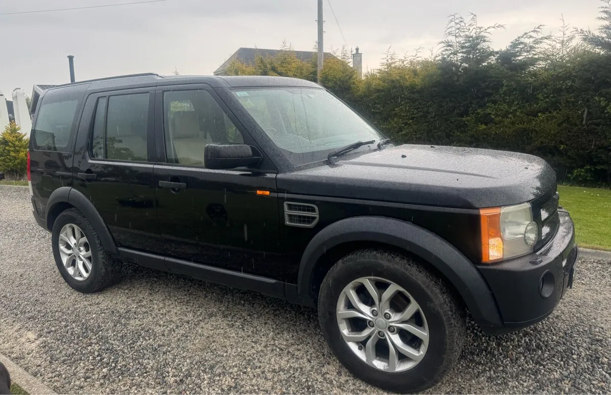 Land Rover Discovery - Image 3
