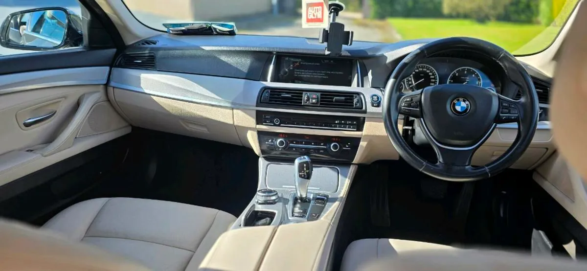 BMW 520 - Image 3