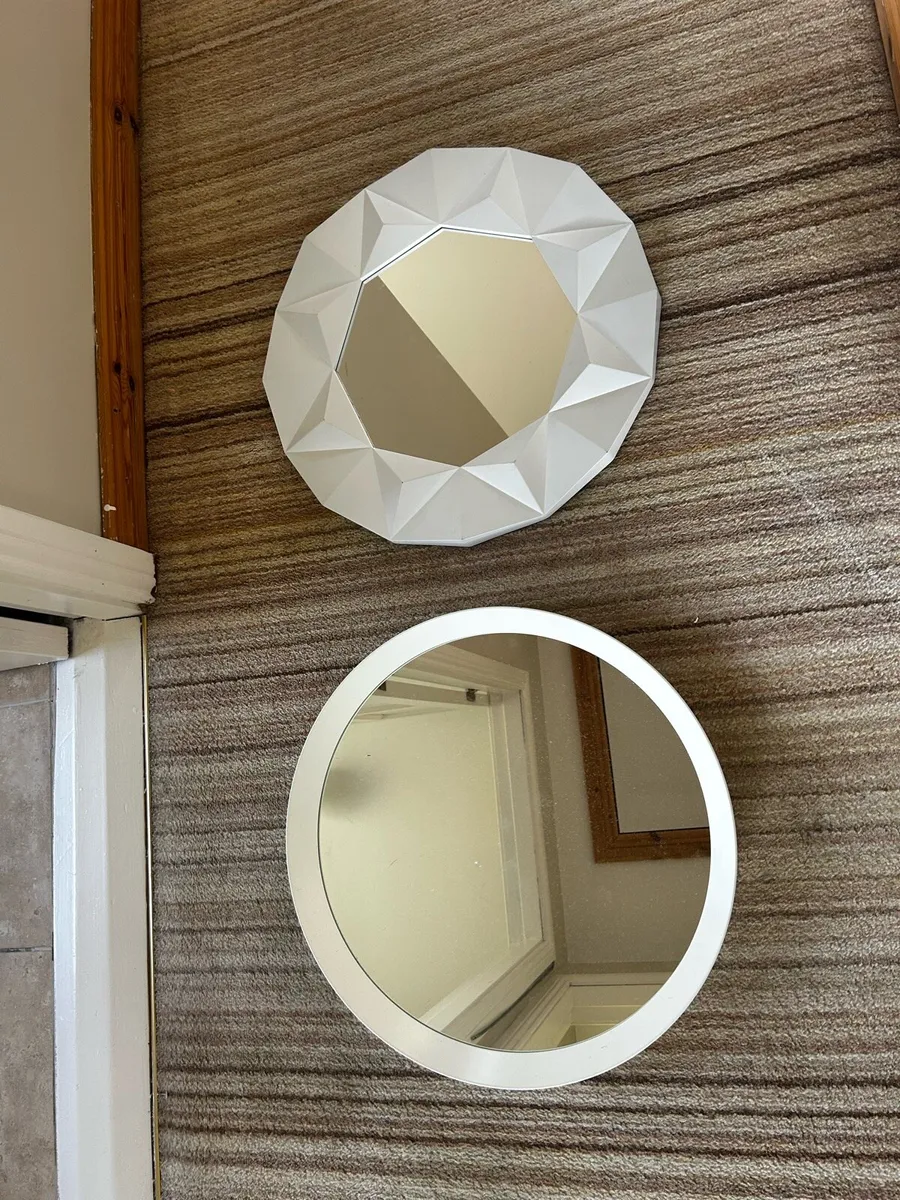Mirrors