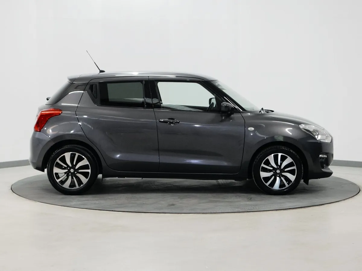 *108* 2021 Suzuki Swift 1.2 dualjet - Image 3