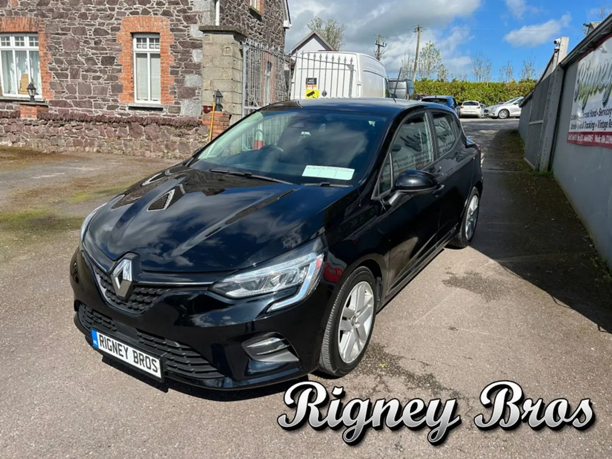 Renault Clio Play TCE - Image 3