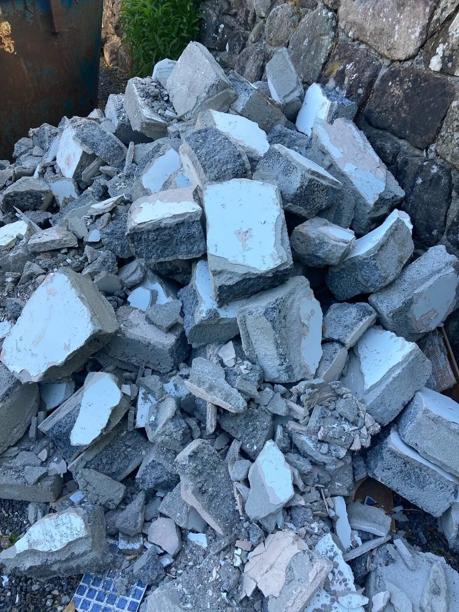 Rubble - Image 1