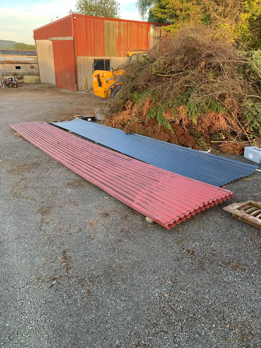 Roof Sheeting - Image 3