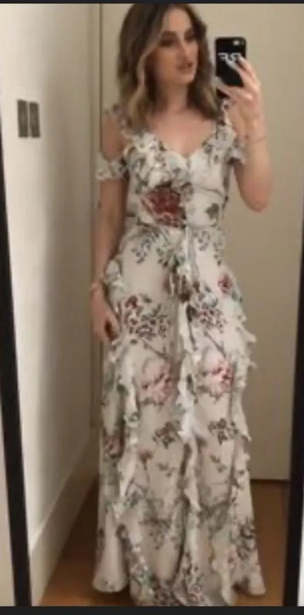 River Island amazing dress - Image 2