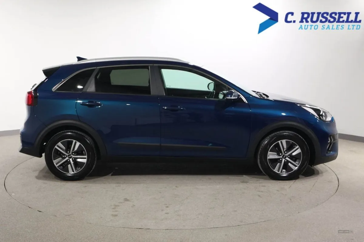 Kia Niro Estate - Image 4