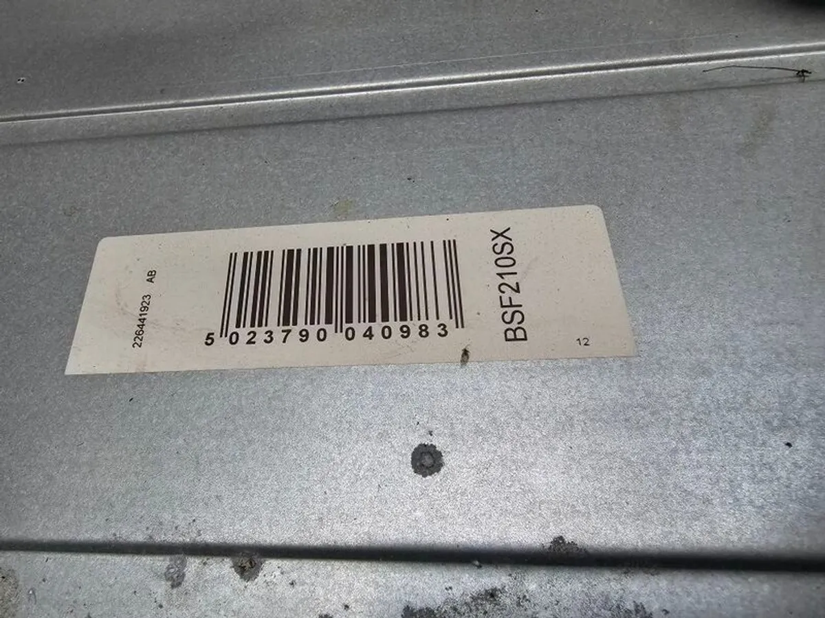 beko oven - Image 3