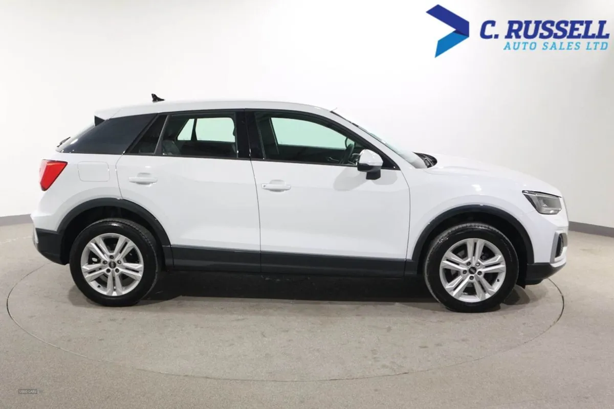 Audi Q2 Diesel Estate - Image 4