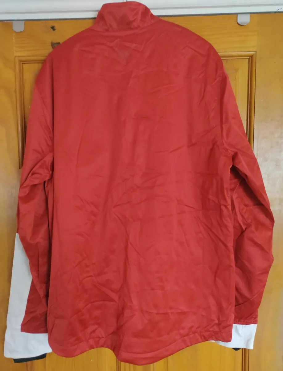 Callaway Weather Series Jkt L New - Image 3