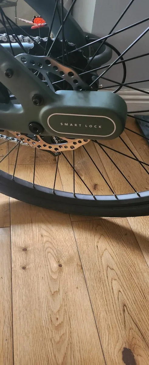 Bycycle - Image 2