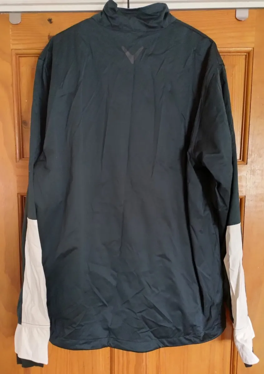 Callaway Weather Series Jkt L New - Image 2