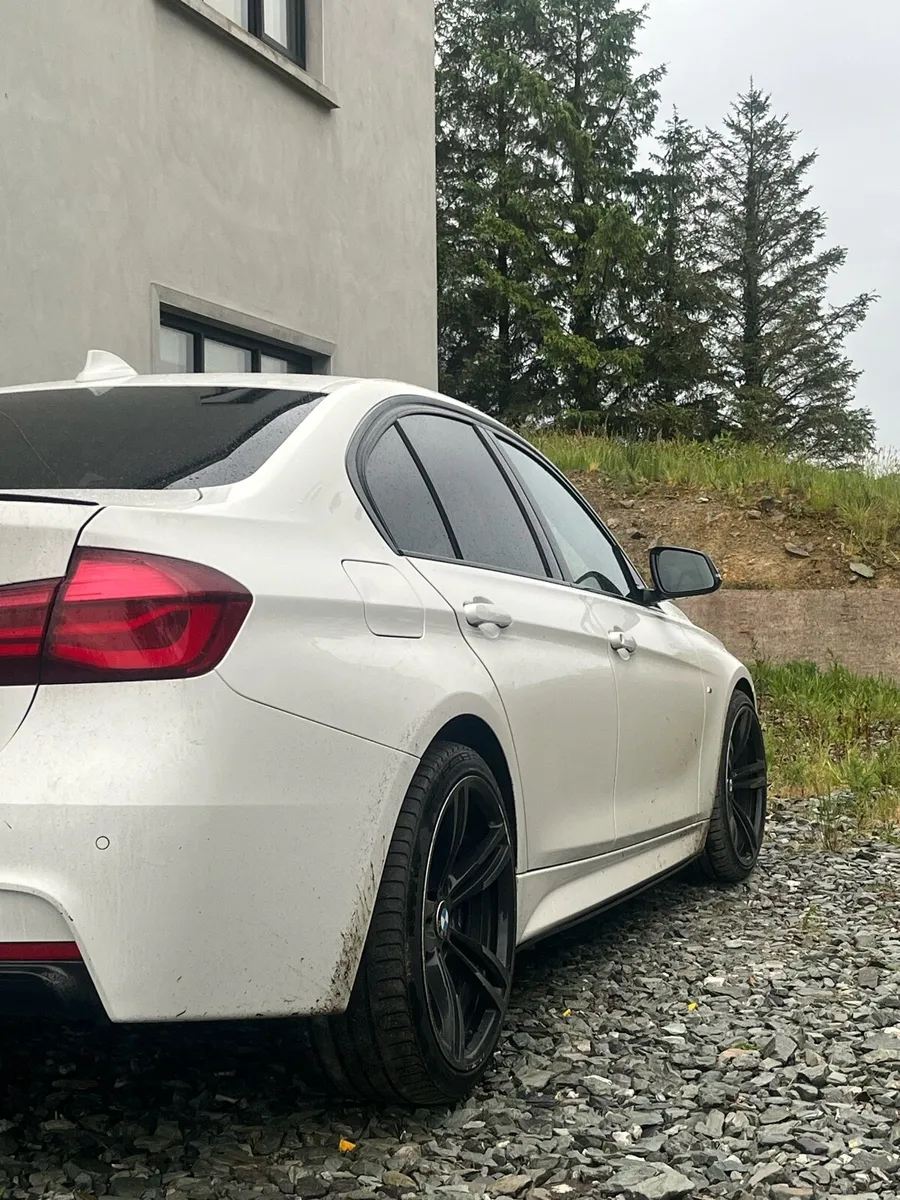 M sport shadow ed - Image 2