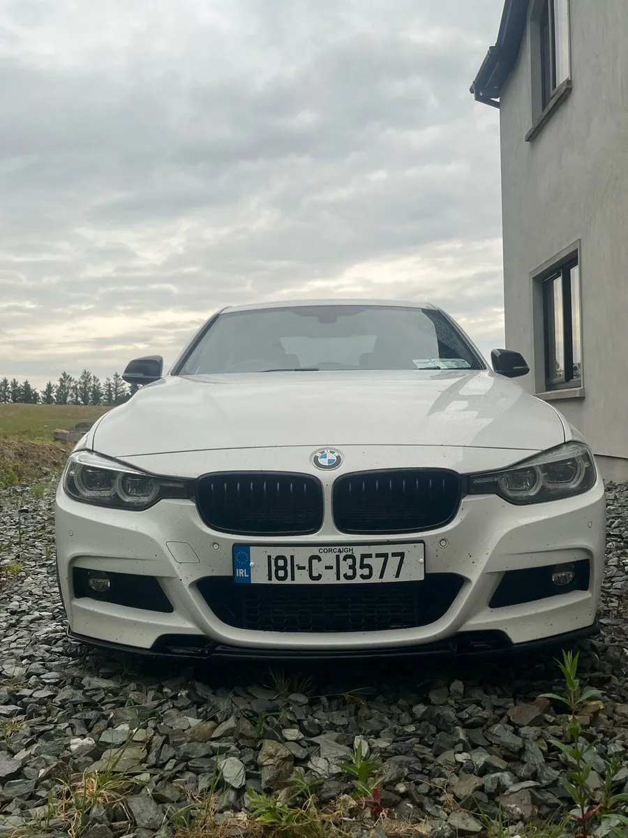 M sport shadow ed - Image 3