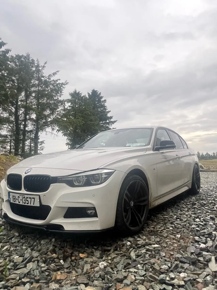 M sport shadow ed - Image 4