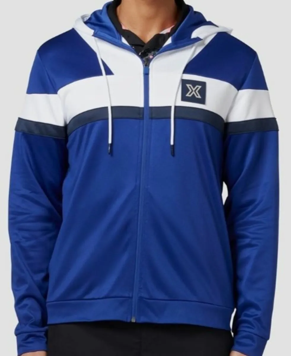 Callaway Hoodie L New - Image 1