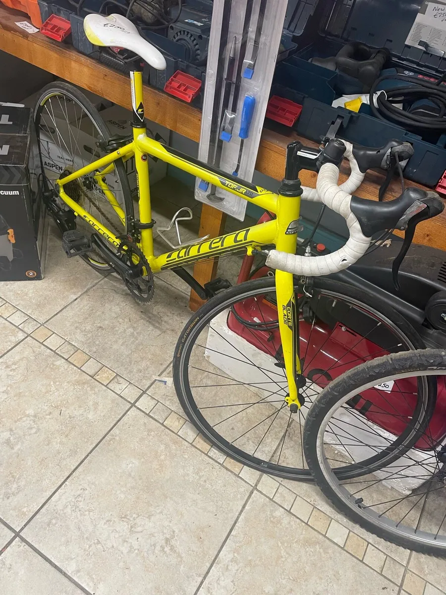 Bicycle - Image 1