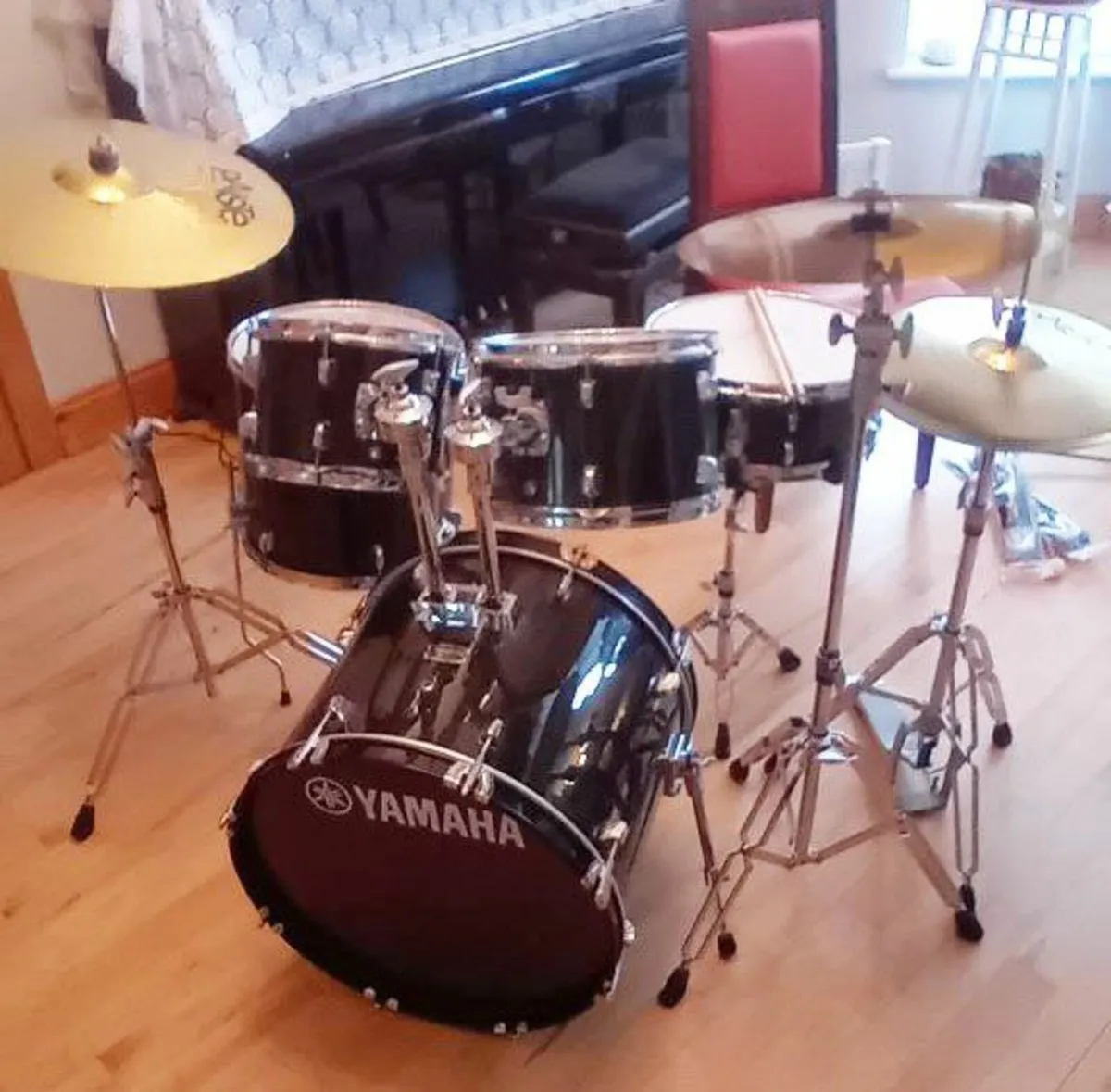 Drum Kit - Image 1