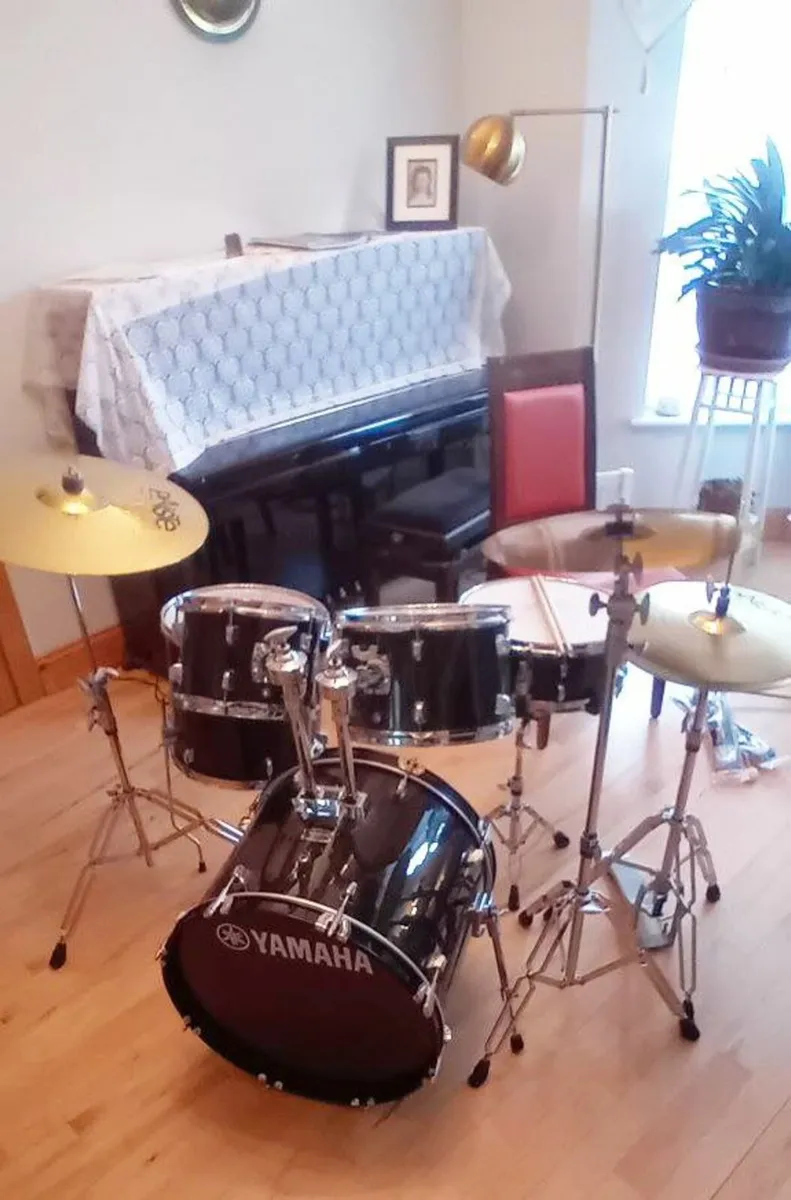 Drum Kit - Image 2